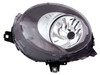 Faro ottico anteriore sinistro BMW MINI F55/F56 One/Cooper dal 2014 H4 Con indicatore Bianco Nuovo