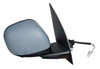 Specchietto Retrovisore destro per FIAT PANDA 4X4 - 2012 Elettrico Termico C/Sonda C/Primer Nuovo