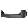 Paraurti Posteriore per OPEL ASTRA H dal 2004 al 2007 Modello Station Wagon Nuovo da Verniciare