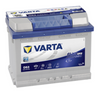 Batteria Auto VARTA D53 Blue Dynamic 60 Ah - Modello 560 500 056 - Nuova