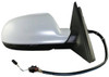 Specchietto Retrovisore destro per AUDI A4 - 2009 > 2011 Elettrico Termico C/Primer Nuovo