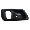 Base Maniglia porta anteriore sinistra per FIAT DOBLO I ph. 1 2001-2005, interni, Neri, Nuovi