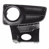 Griglia paraurti per FIAT PANDA - 2009 > 2012 anteriore destra C/Fendinebbia Nuova