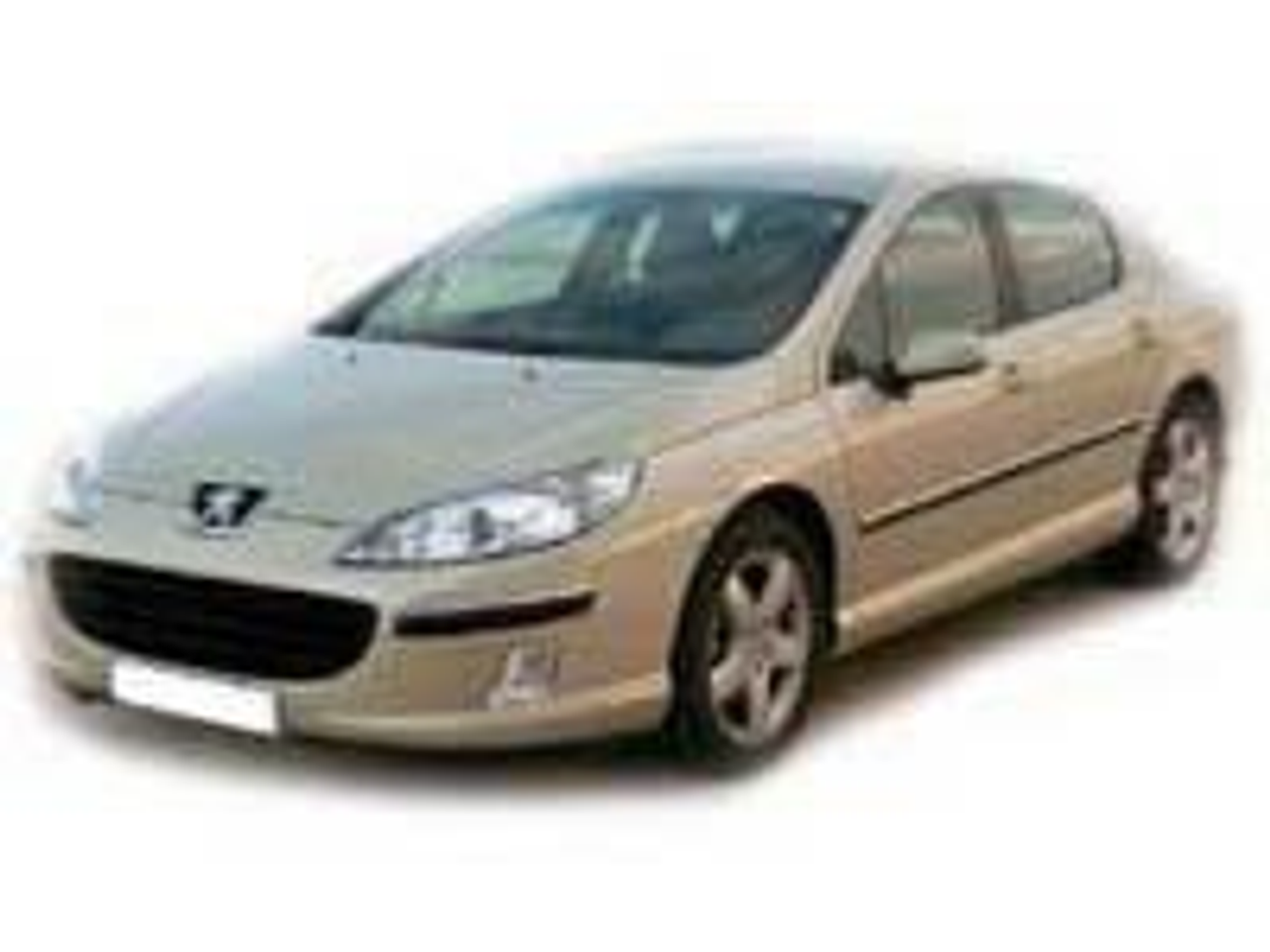 PEUGEOT 407 dal 05 - 2004 al 06 - 2011