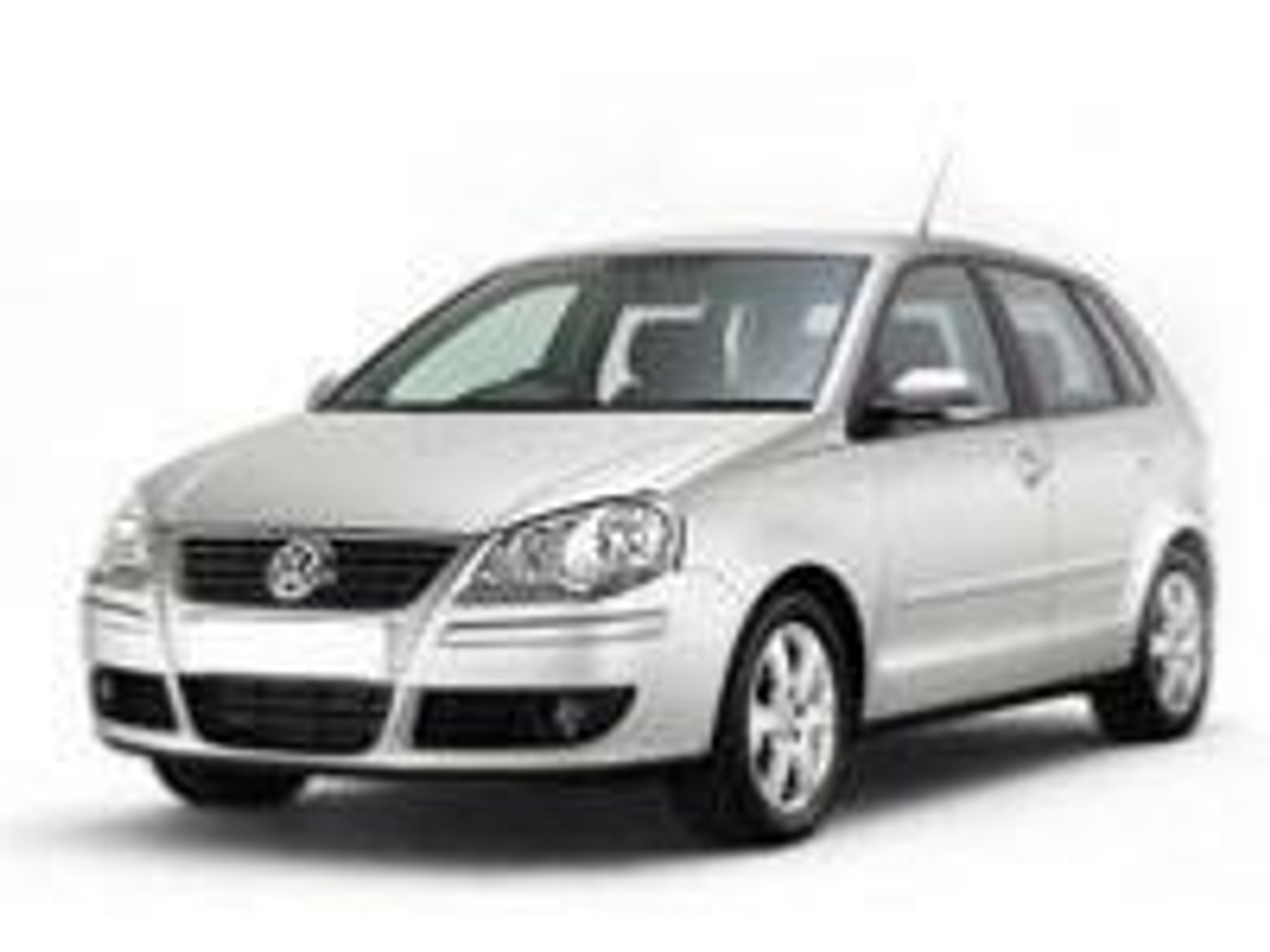 VOLKSWAGEN POLO dal 04 - 2005 al 07 - 2009