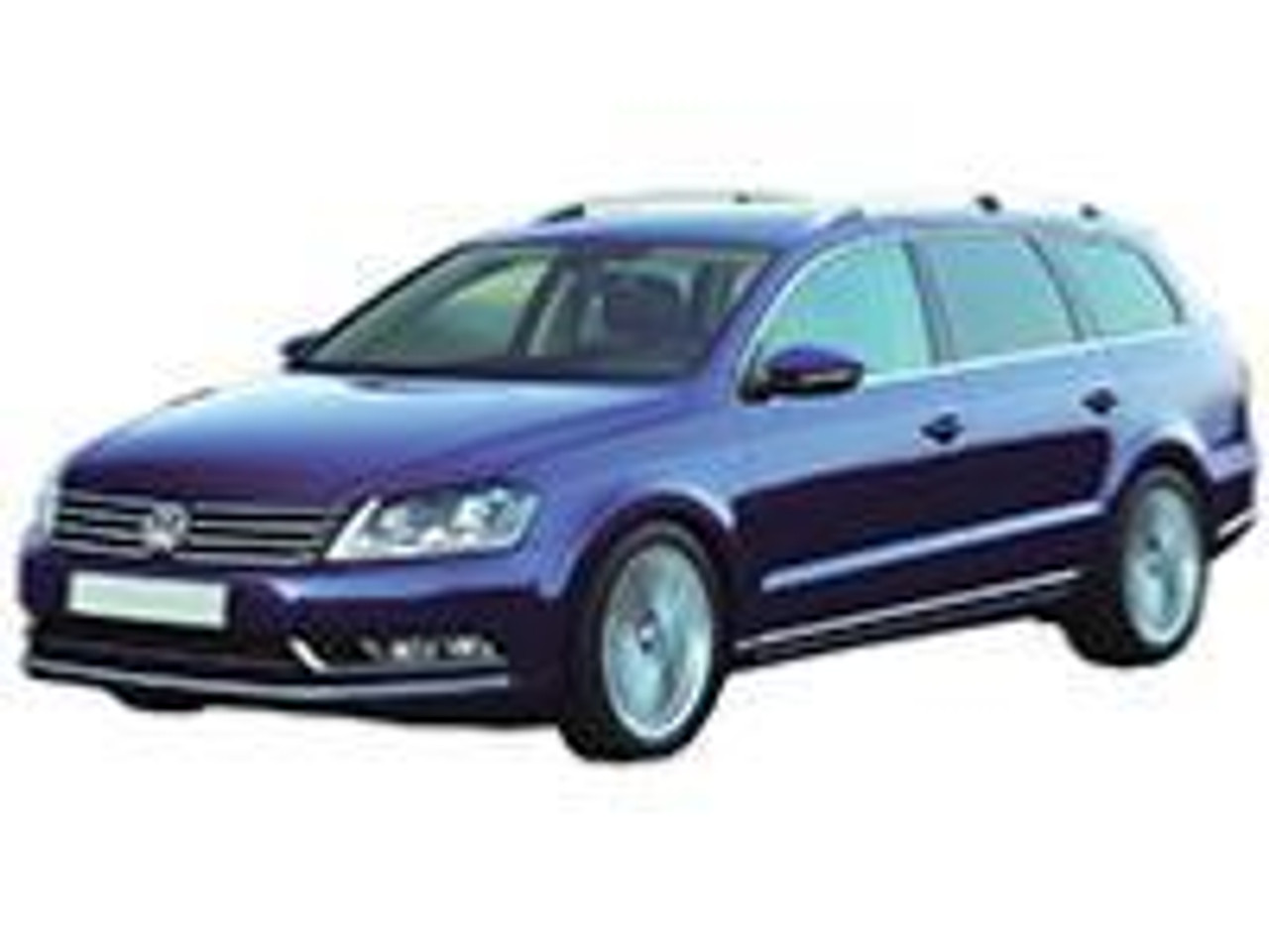 PASSAT B7 dal 01 - 2011 al 08 - 2014