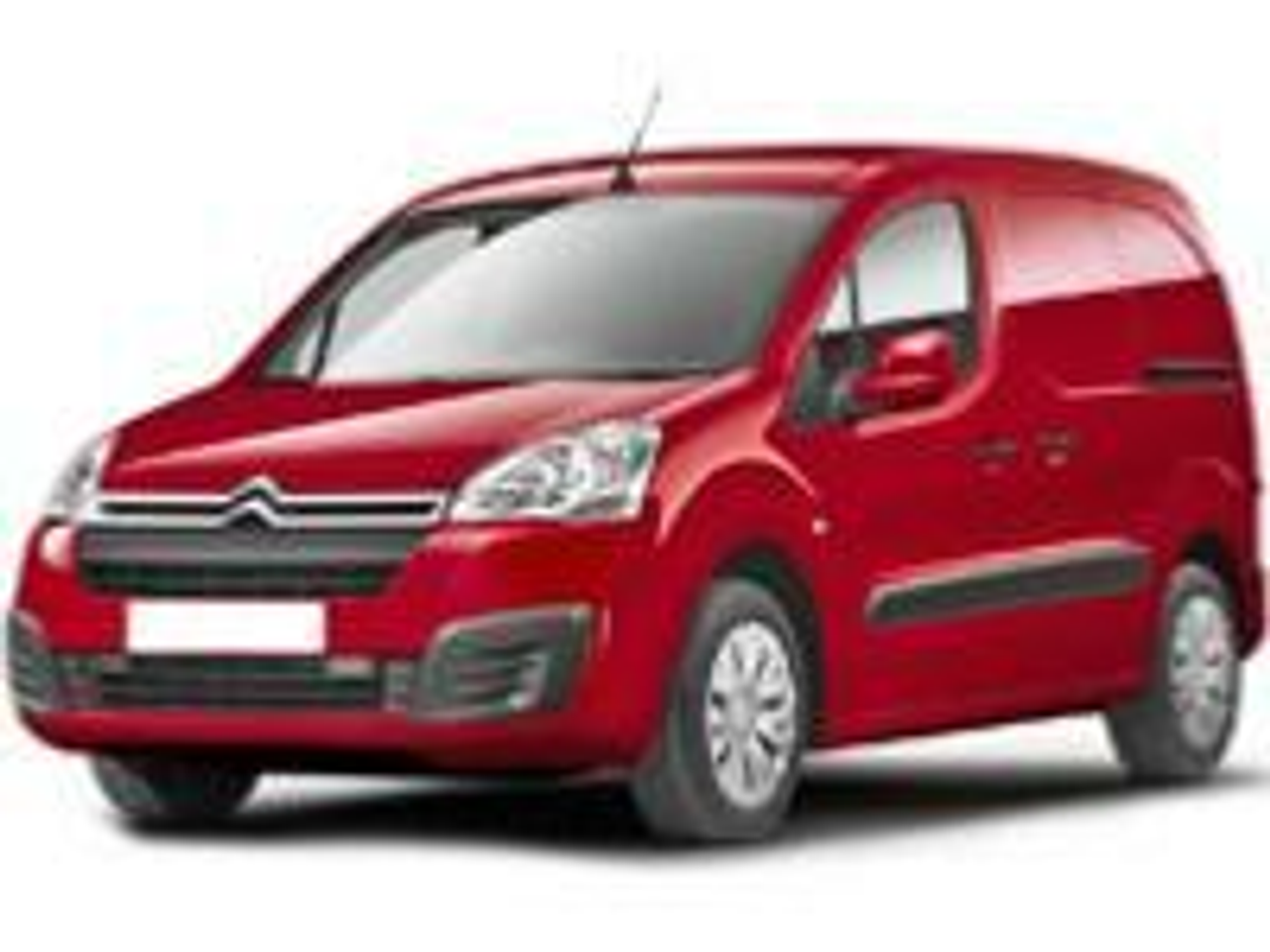 CITROEN BERLINGO dal 07-2015 al 10-2018