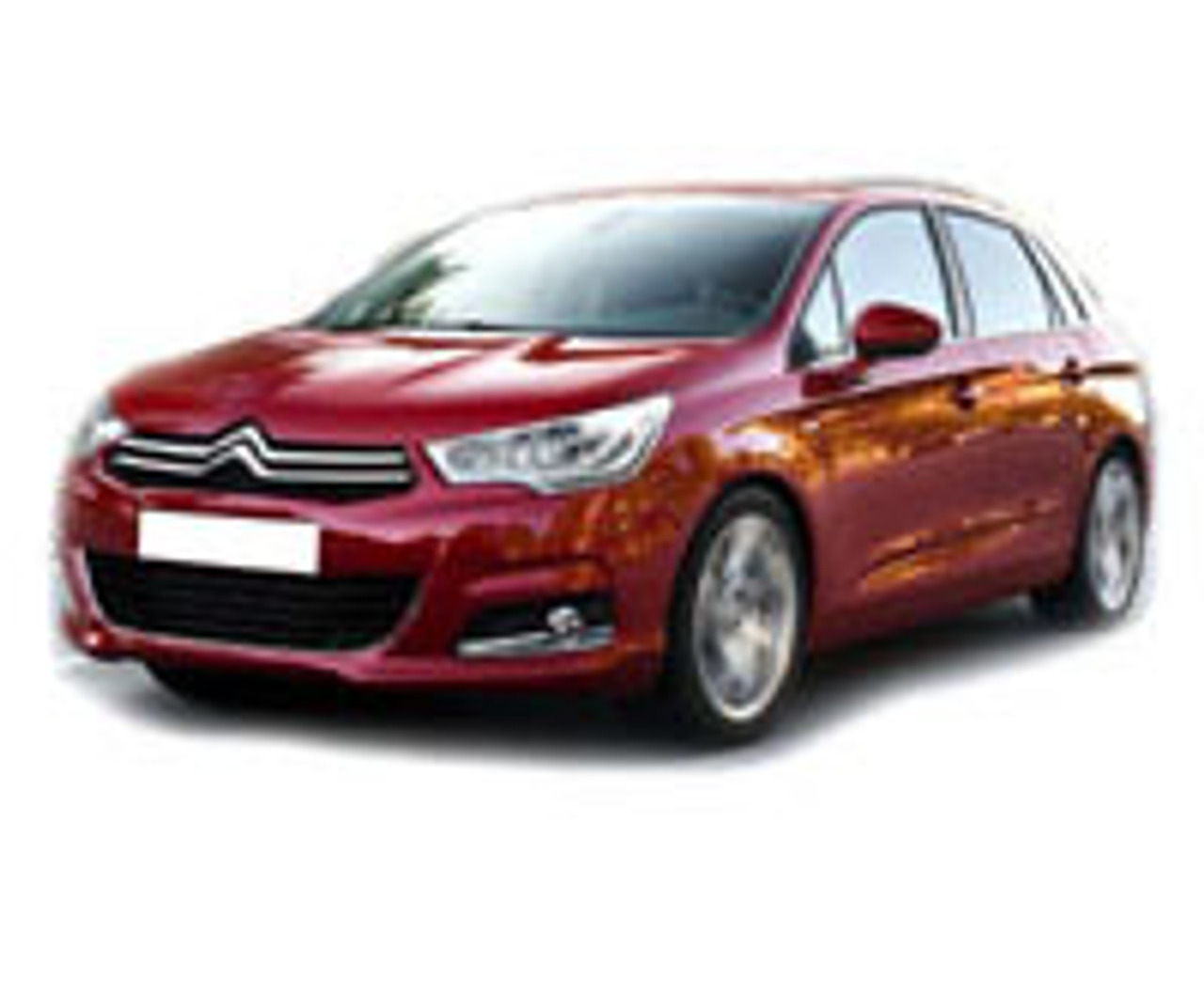 CITROEN C4 dal 11 - 2010 al 12 - 2014