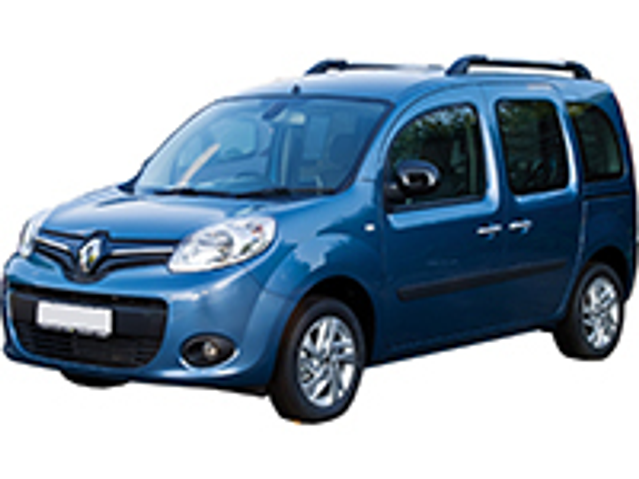 RENAULT KANGOO dal 01 - 2013