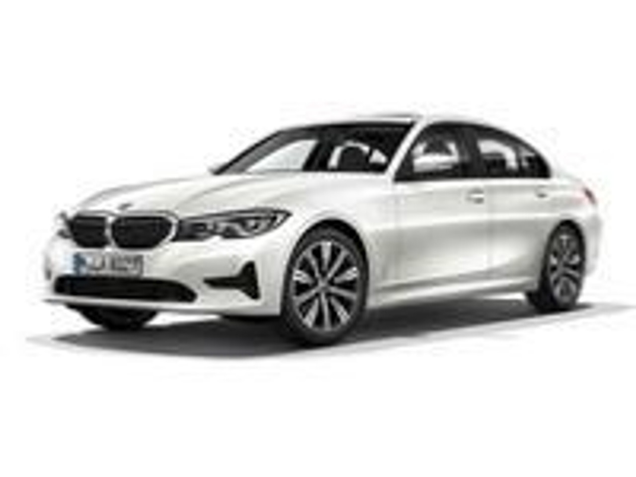 BMW SERIE 3 G20 - G21 M3 - M-TECH dal 06 - 2019