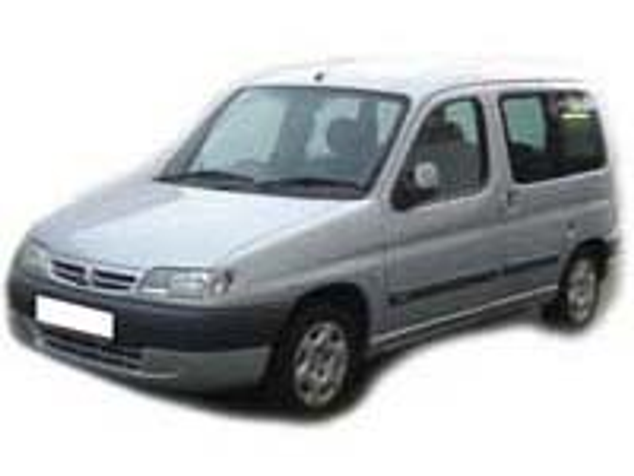 CITROEN BERLINGO dal 10 - 1996 al 11 - 2002