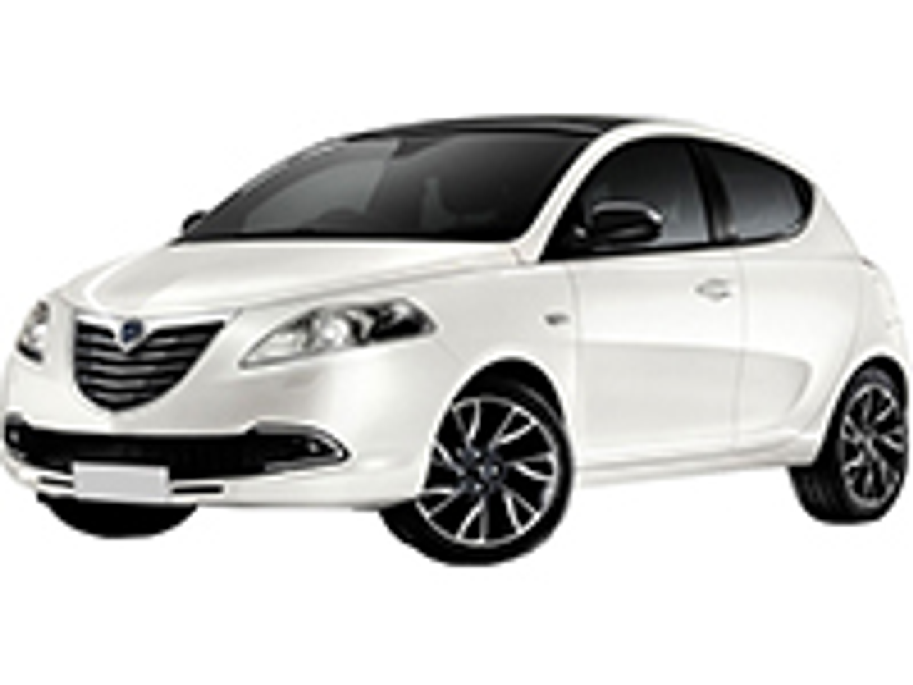 LANCIA YPSILON dal 06 - 2011 al 08 - 2015