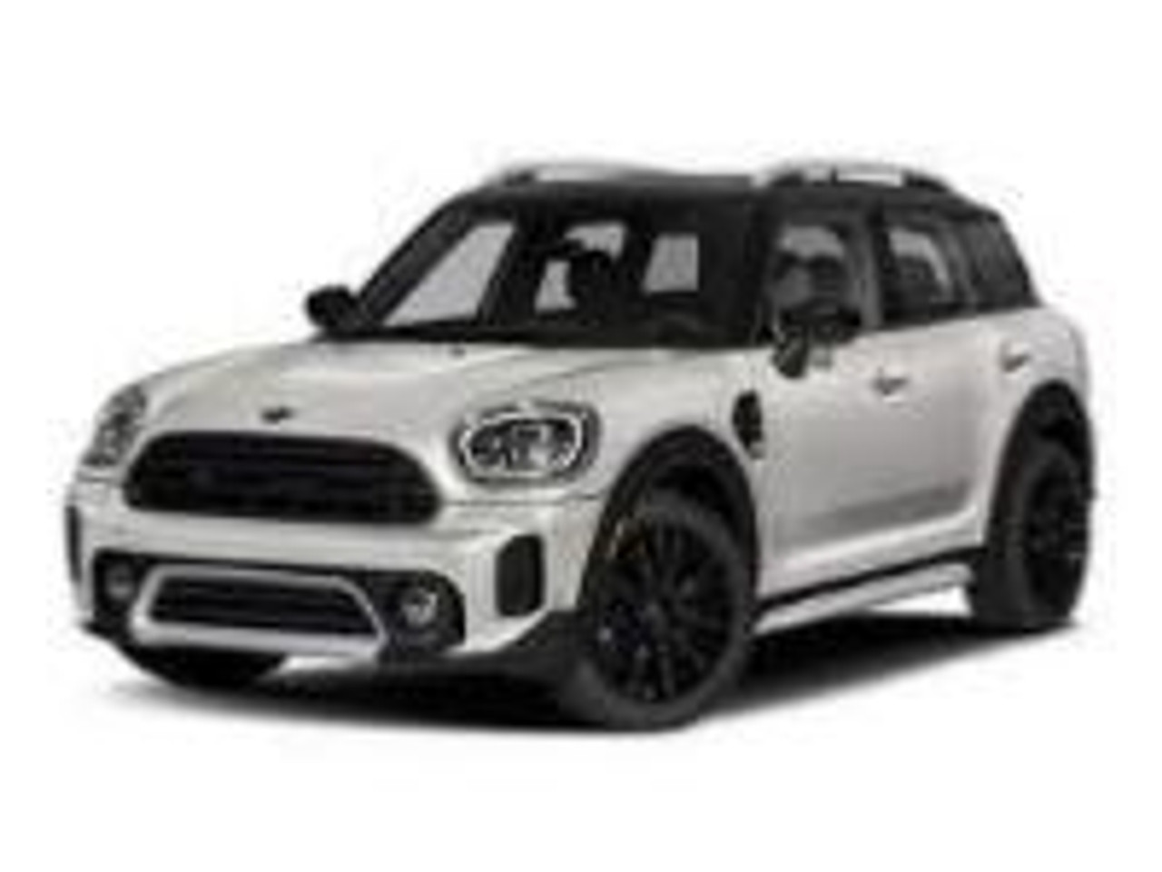 MINI COUNTRYMAN F60 dal 07 - 2020