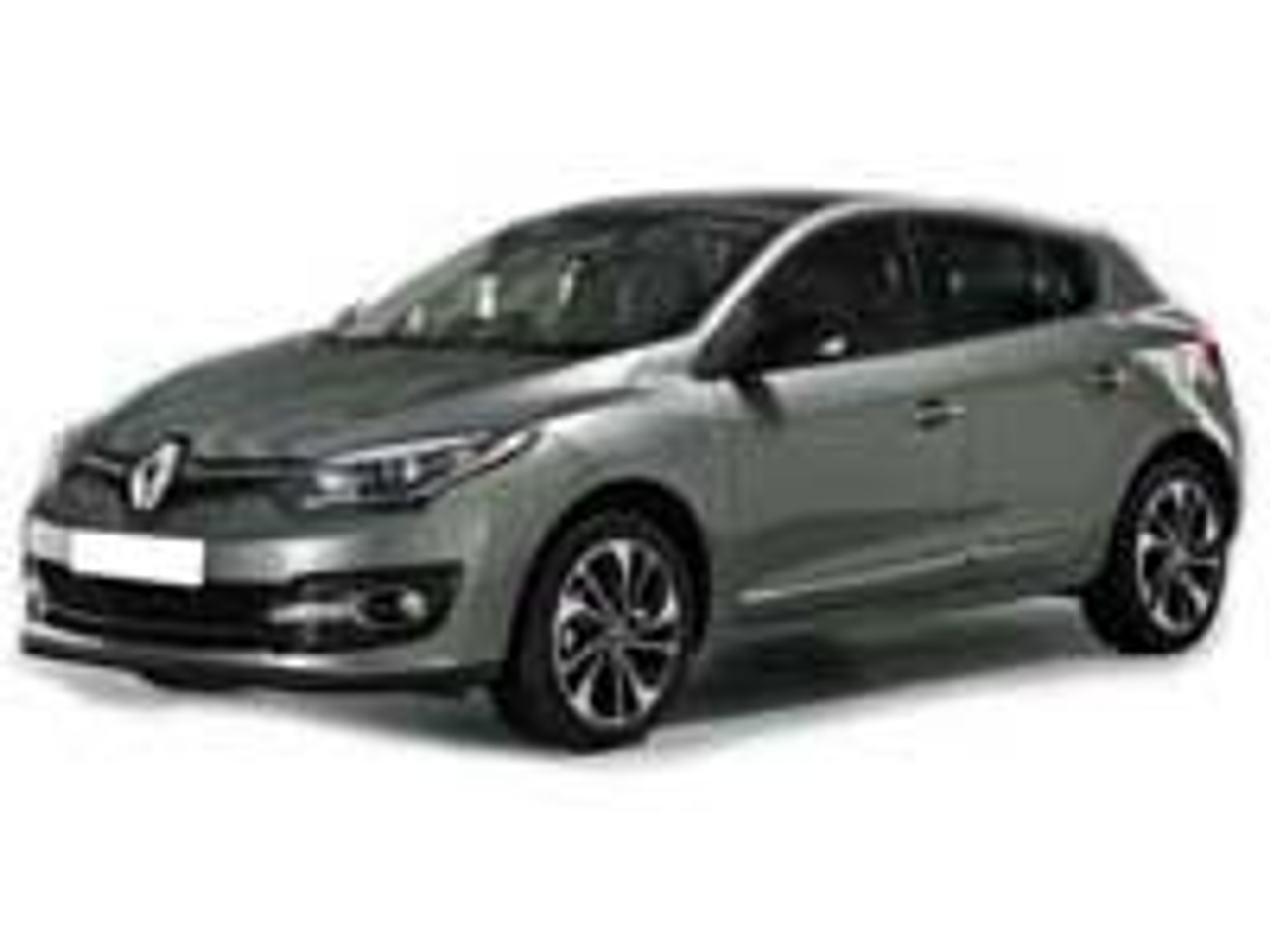 RENAULT MEGANE III dal 03 - 2014 al 02 - 2016