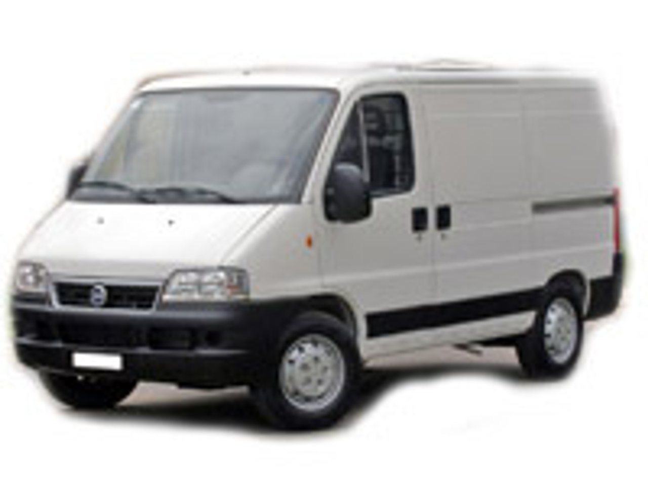 FIAT DUCATO dal 03 - 2002 al 06 - 2006