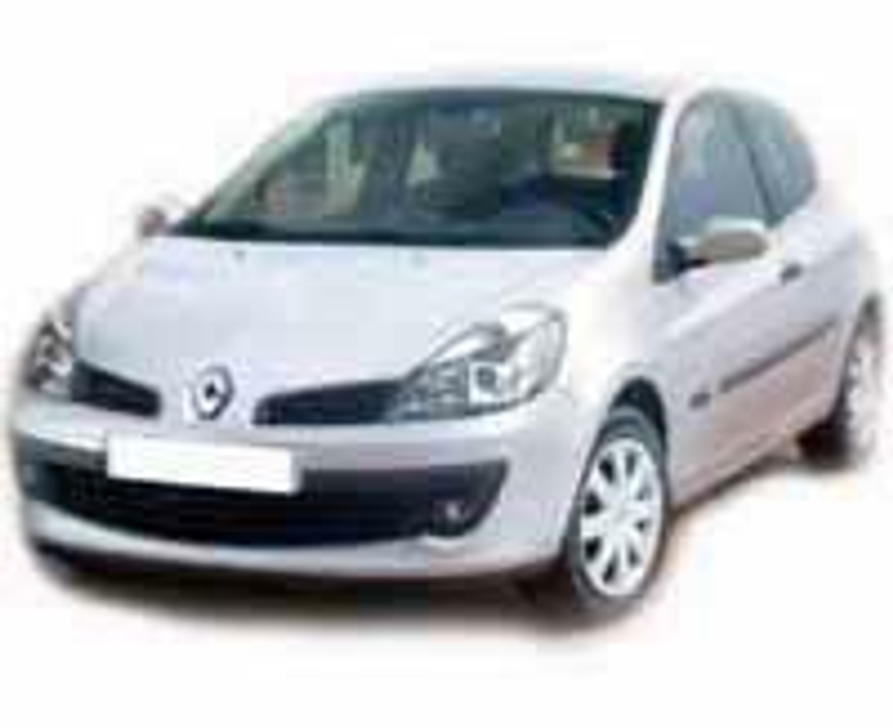 RENAULT CLIO 3 dal 09 - 2005 al 04 - 2009