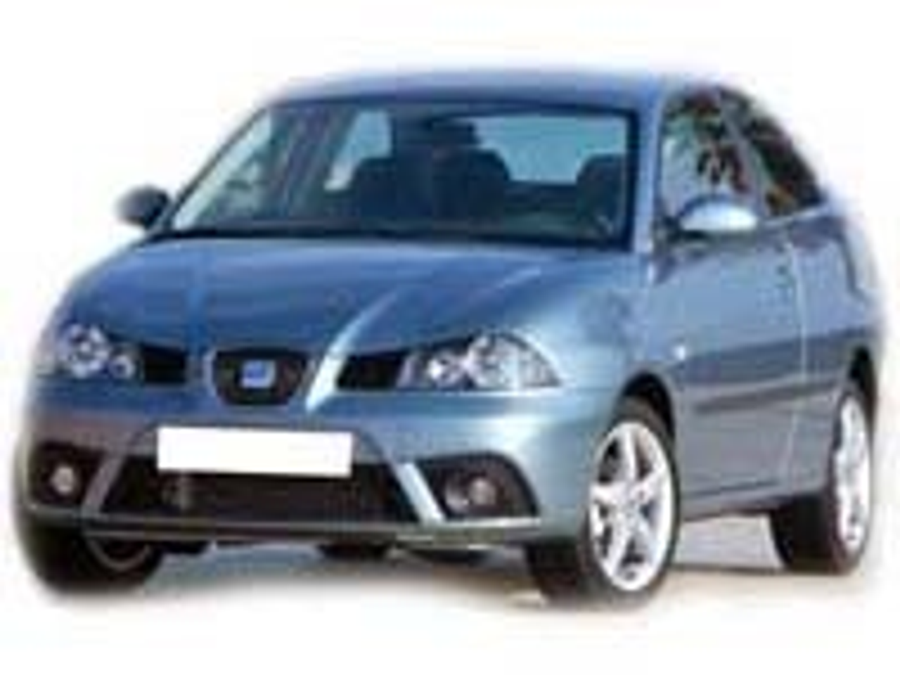 SEAT IBIZA dal 01 - 2006 al 05 - 2008