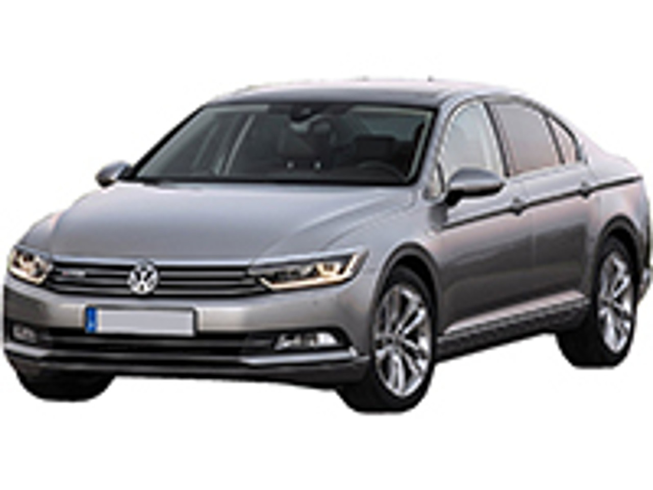 PASSAT B8 dal 09 - 2014