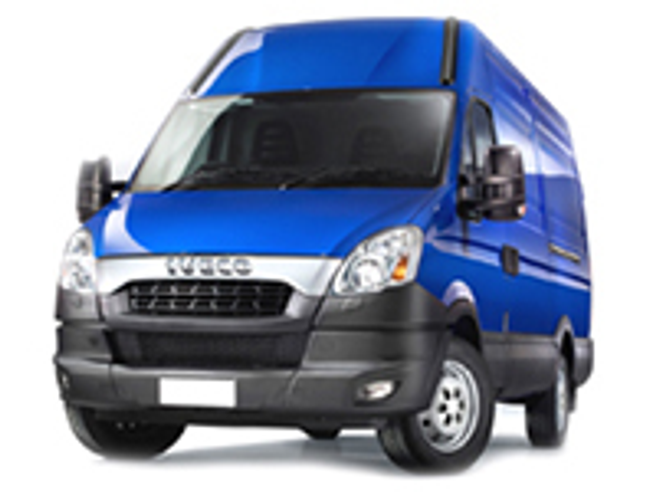 IVECO DAILY dal 08 - 2011 al 07 - 2014