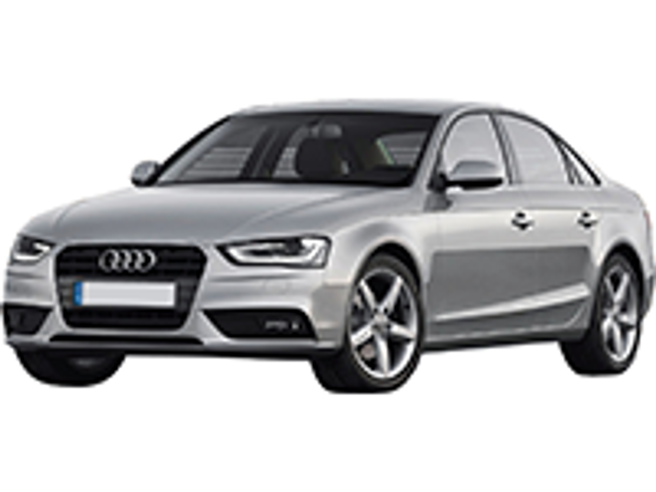 AUDI A4 RY dal 01 - 2012 al 04 - 2015