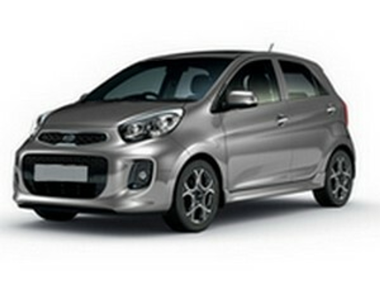 KIA PICANTO dal 12 - 2015 al 04 - 2017