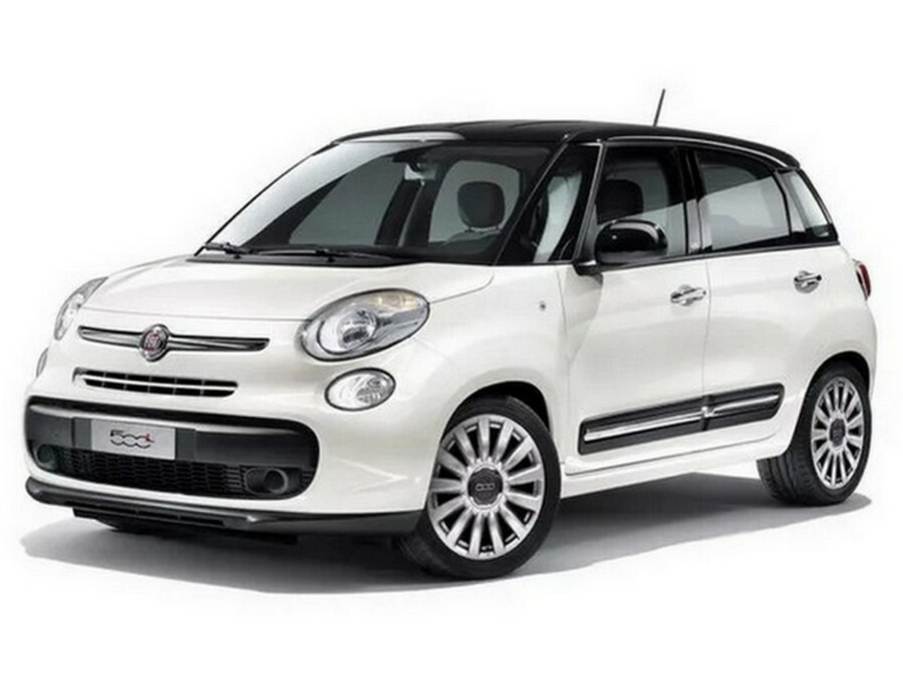 FIAT 500L dal 06 - 2017