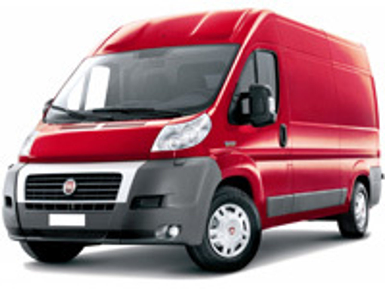 FIAT DUCATO dal 07 - 2006 al 06 - 2014