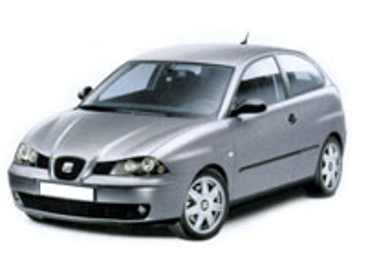 SEAT IBIZA dal 02 - 2002 al 12 - 2005