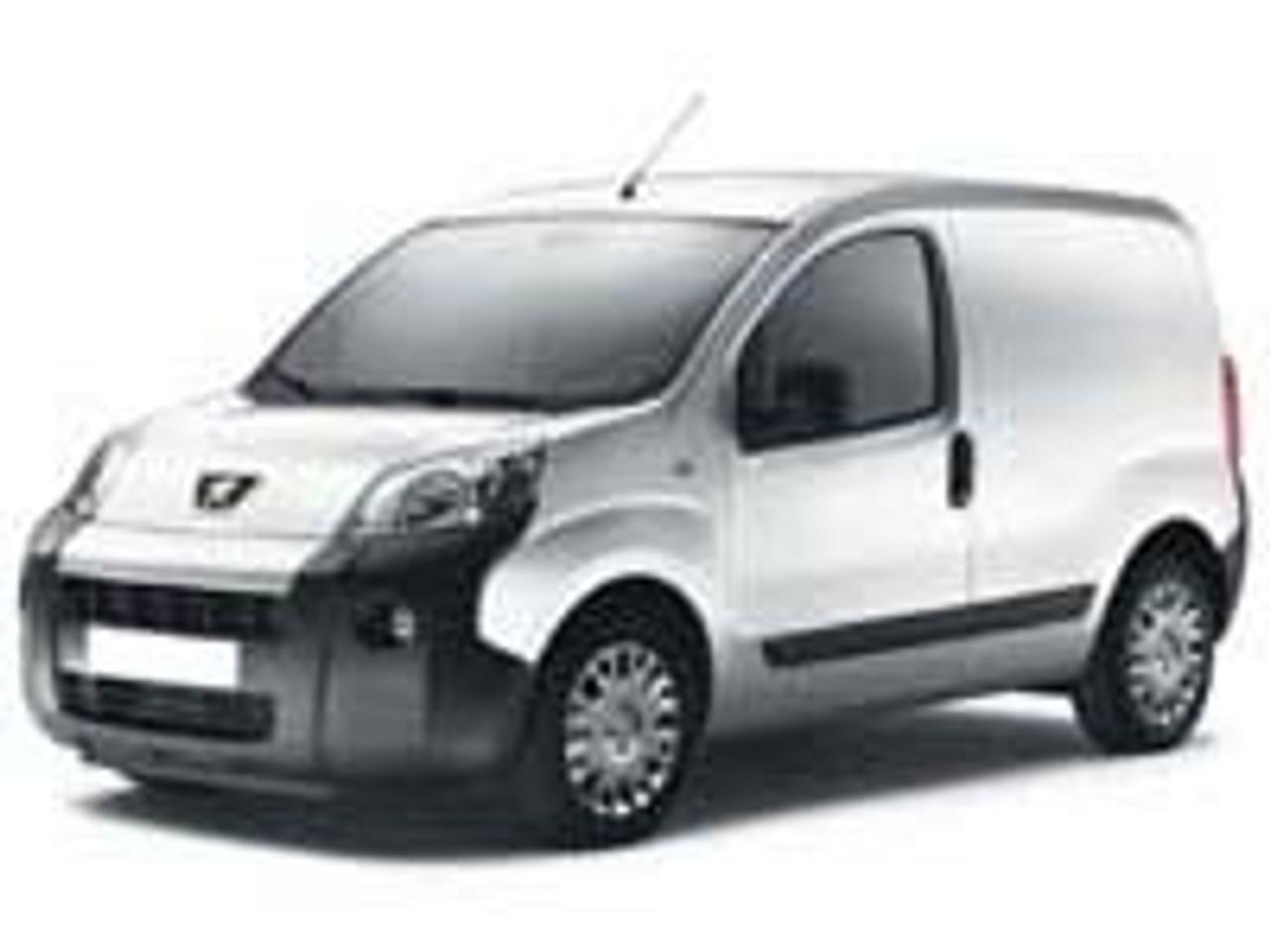 PEUGEOT BIPPER dal 01 - 2008 al 03 - 2016