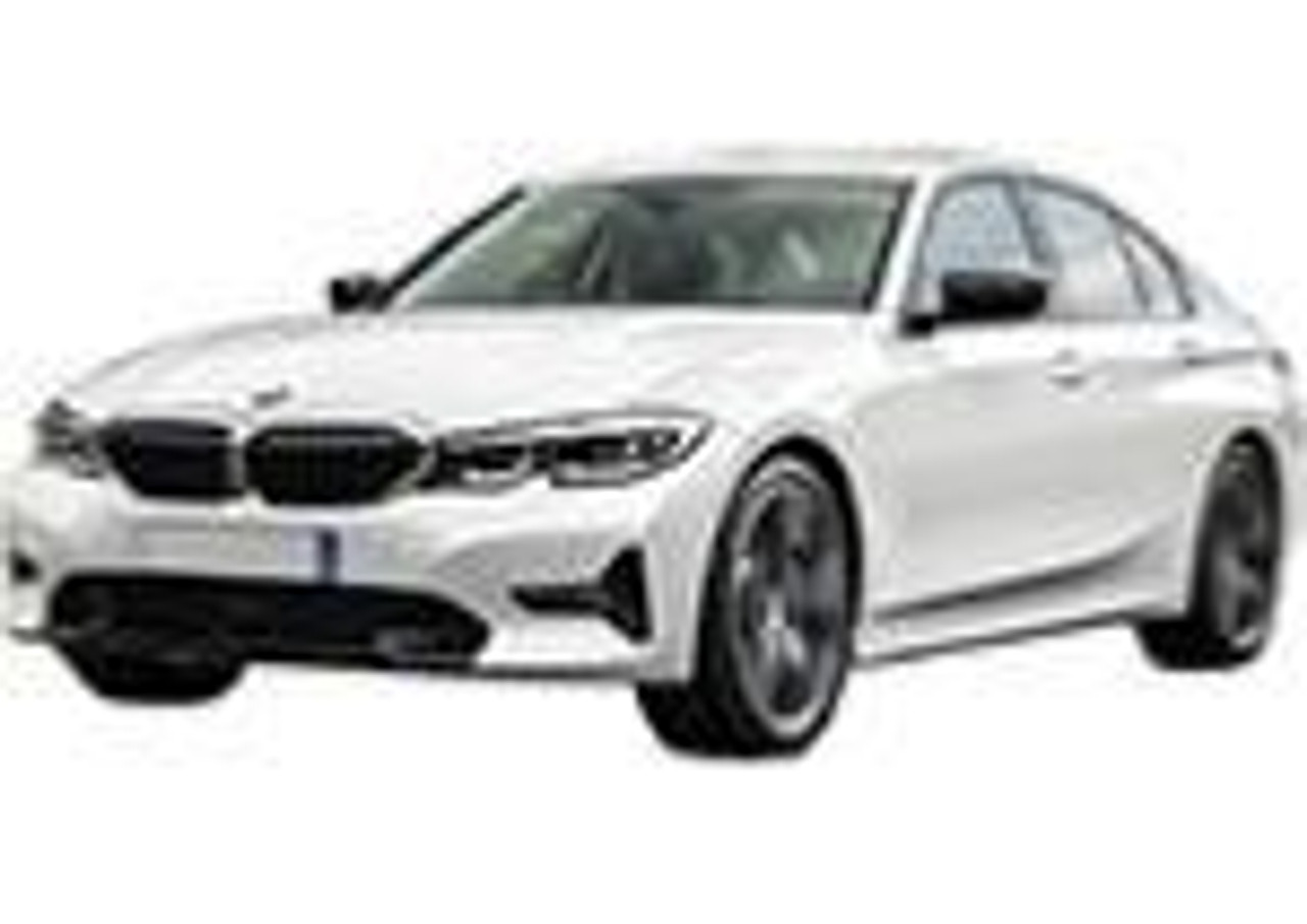 BMW SERIE 3 G20 - G21 dal 11 - 2018