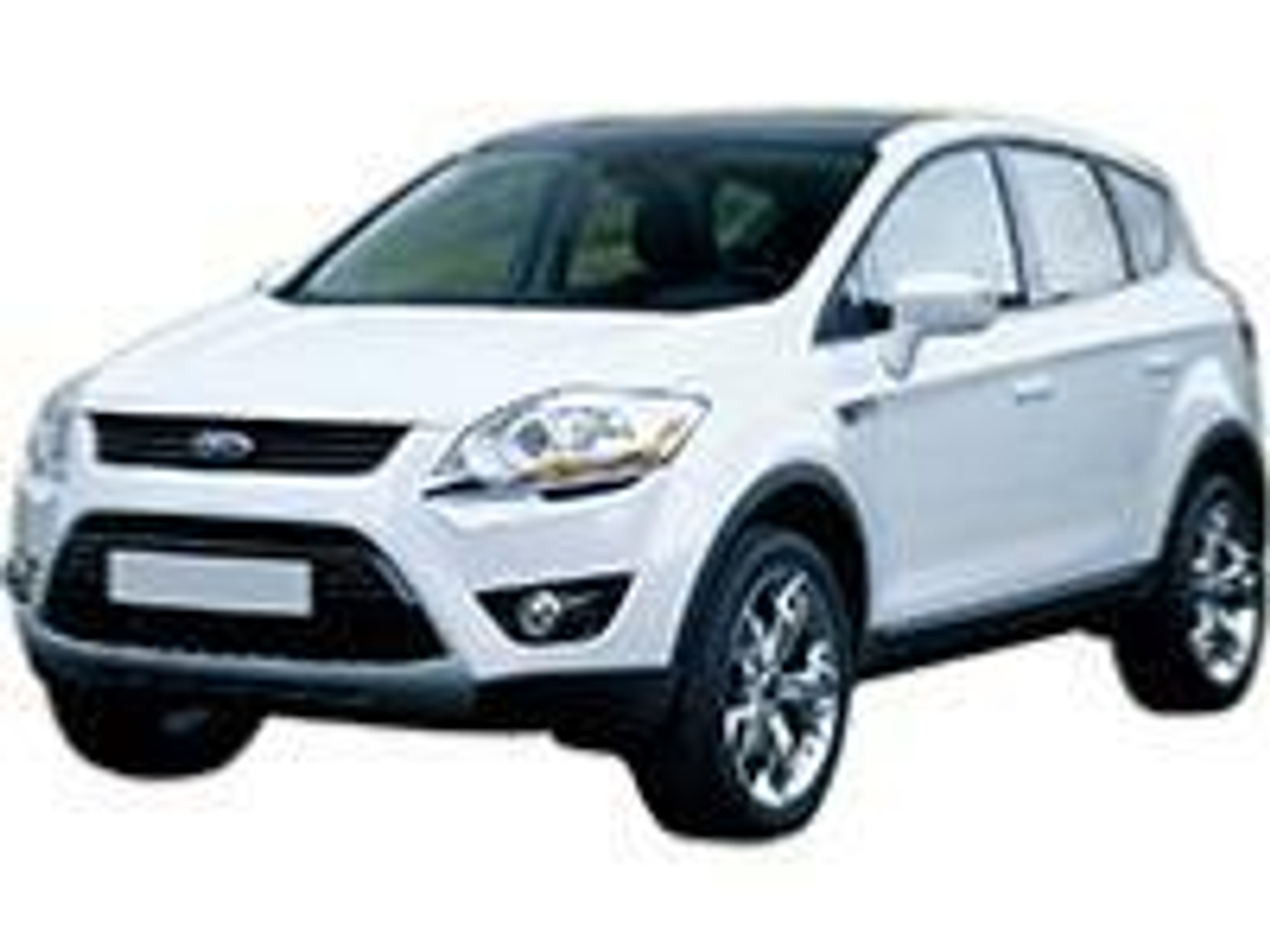 FORD KUGA dal 06 - 2008 al 12 - 2012