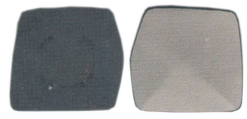 Specchio Retrovisore Destro Per CITROEN JUMPY E SPACE TOURER Dal 2016, Verniciabile (Con Primer) - 4