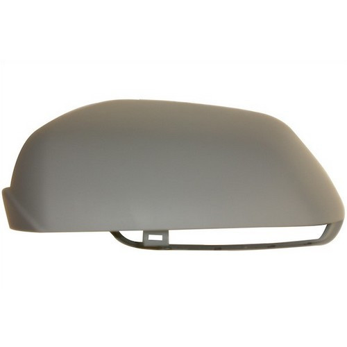 Calotta Specchietto Retrovisore Sinistro SX Per Peugeot 207 (2006-...) - Ricambio Originale DERB 7445610027079 - 2
