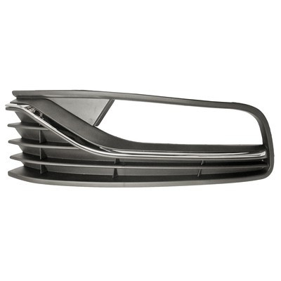 Paraurti Anteriore Spoiler Gonna/Valance Per Renault Clio 3 Rs 05-08