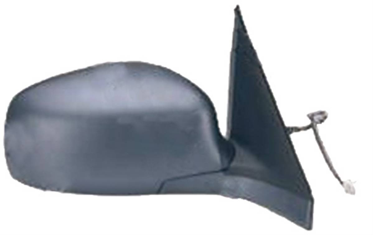 Vetro Specchietto Retrovisore Riscaldabile Per MINI Cooper R50 R52 R53 (06/2001-09/2006) – SX/DX Universale, Ricambio Carpentis