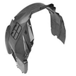 Parasassi Anteriore Sinistro Equal Quality Per BMW Serie 3 (E90 LCI, E92, E93) – Sostituisce 51717899815