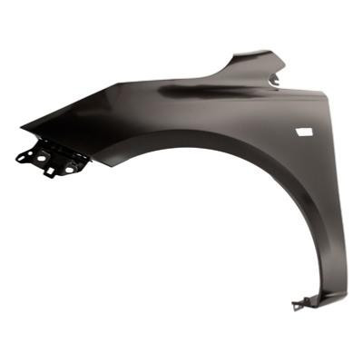 Parafango Anteriore SX OPEL CORSA E 2015-2019 Nuovo