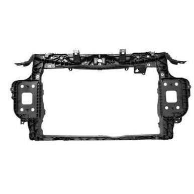 Passaruota Anteriore Sinistro Per Alfa Romeo Mito Dal 09/2008 - Ricambio Compatibile