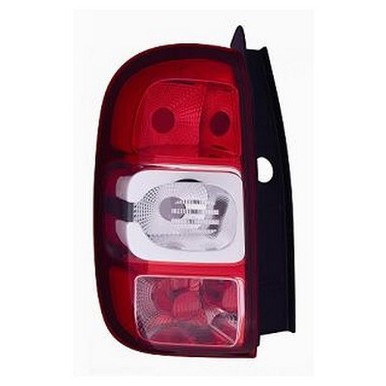 Faro Anteriore Per Dacia Duster 2010-2017 - Fari - Taros Trade - 9