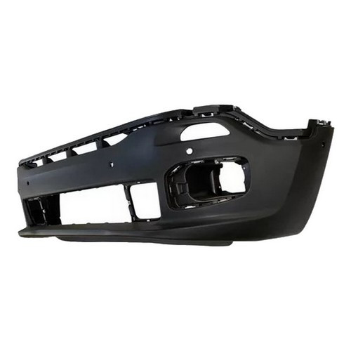 SPOILER PARAURTI POSTERIORE Trim Rear Bumper Originale Per Audi Q7 2007