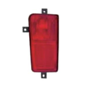Taros Trade 130456 Catarifrangente Posteriore Sinistro Per Seat Ibiza 2008-2012 3 Porte, Ricambio OE 6J3945105 - 5