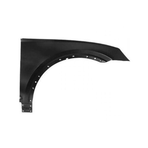 Parafango Anteriore Cromato Per Bici 26" Lowrider – Ricambio Originale Classico F & R - Foto 5