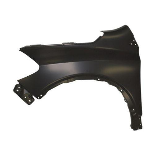 MODANATURA SPECCHIO LATO Sinistro Mostrina Fiat 500 Abarth - Finitura