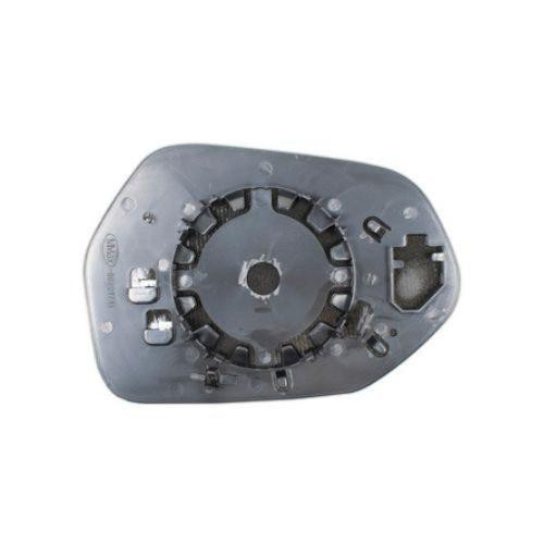 50O0654 RIDEX Specchietto retrovisore esterno Dx, elettrico, convesso, riscaldato, per veicolo con guida a Sx per Tiguan 5N | AUTODOC prezzo e recensioni