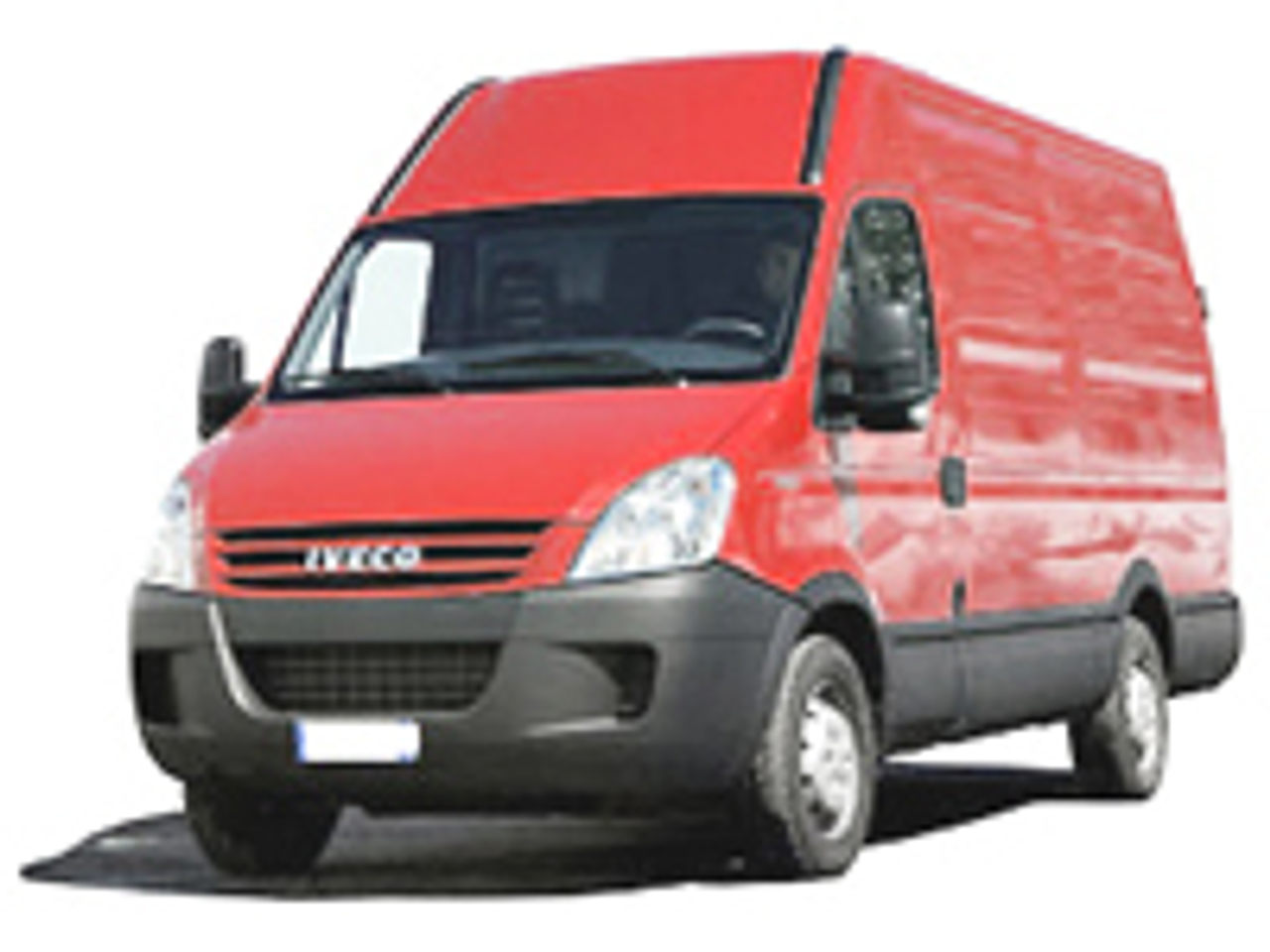 IVECO DAILY dal 06 - 2006 al 06 - 2009