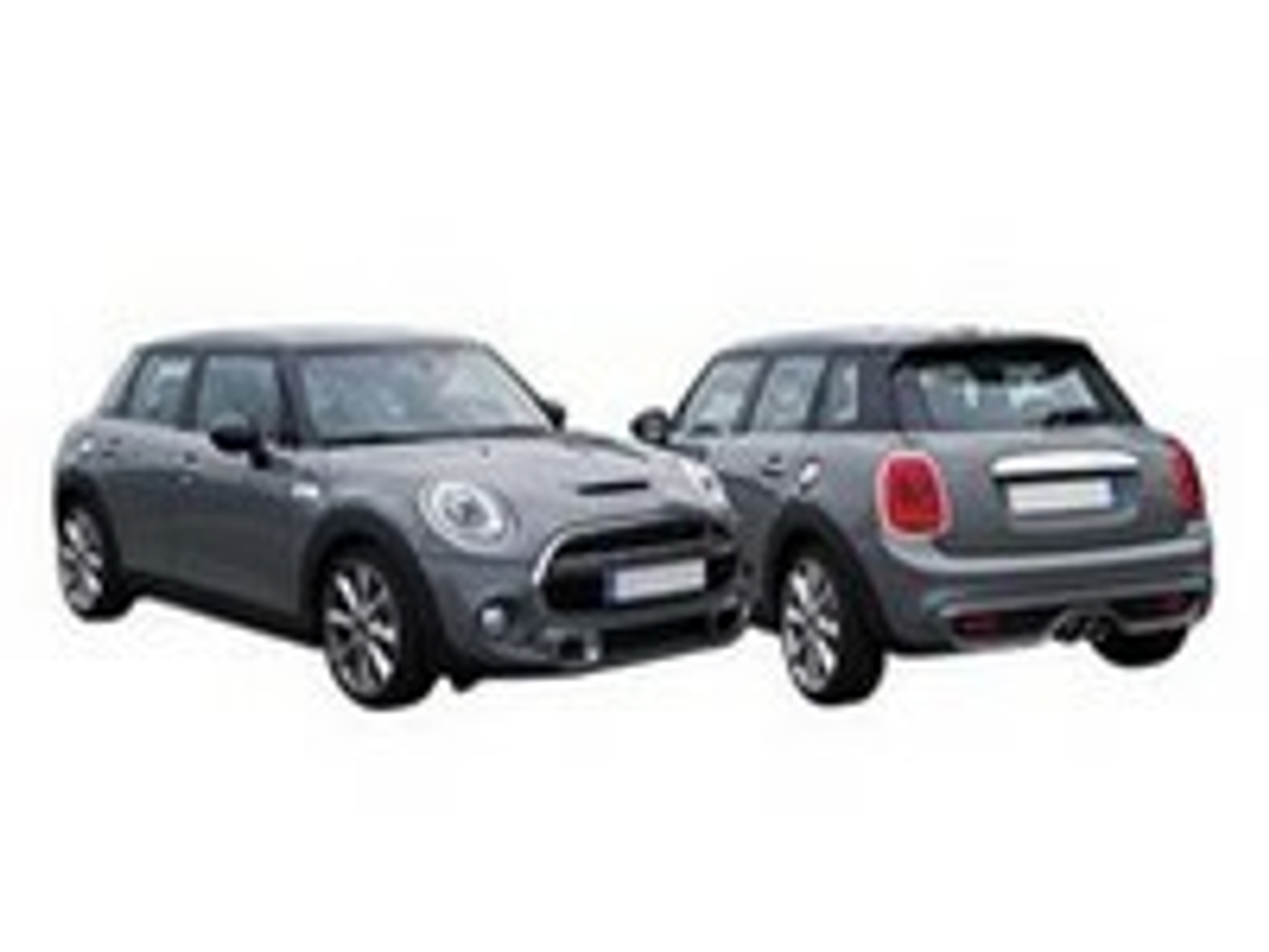 Mini One - Cooper F55 - F56 dal 03 - 2014