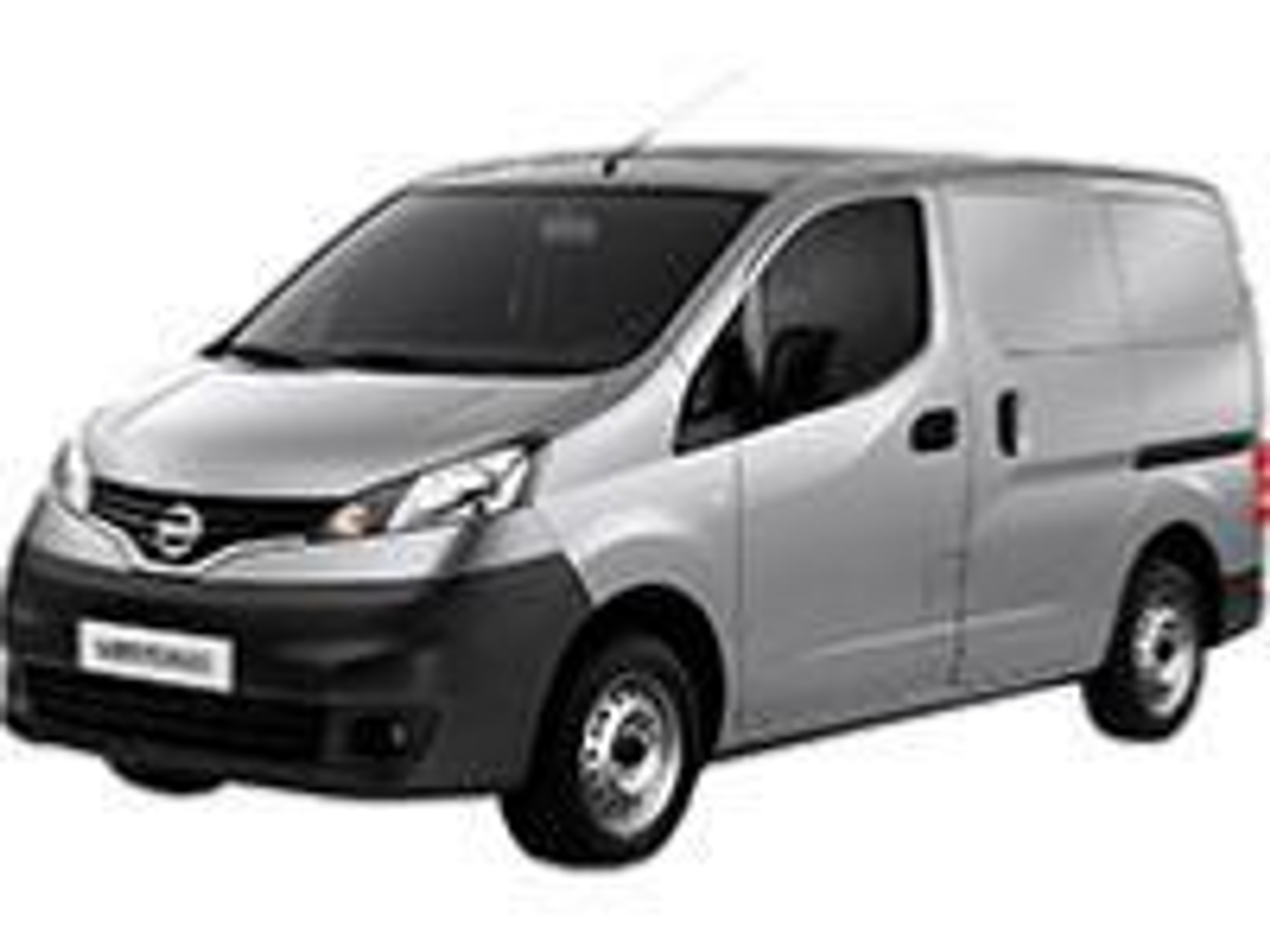 NV200 dal 10 - 2009