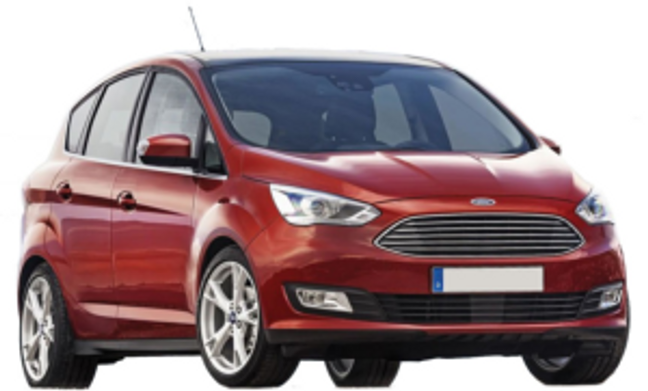 FORD C-MAX dal 05 - 2015