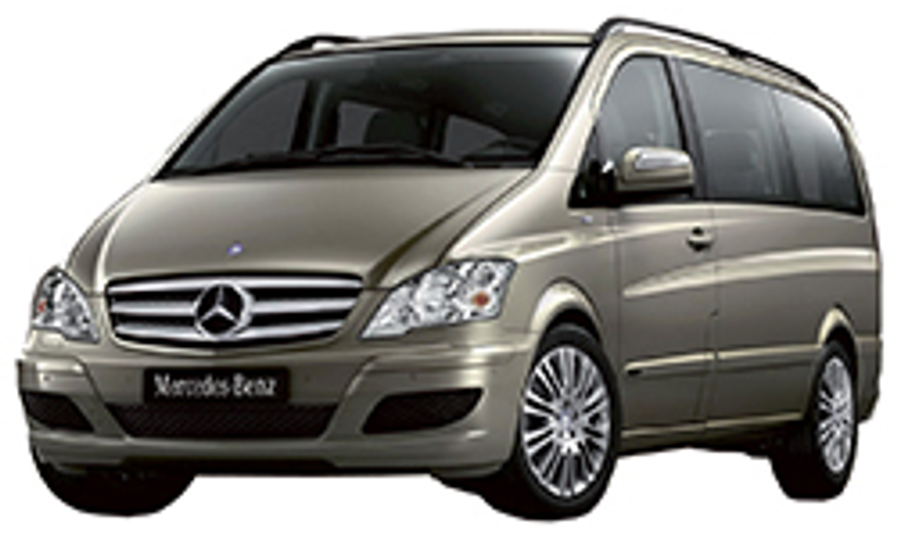 MERCEDES V VIANO-VITO(W639) dal 10-2010 al 12-2014