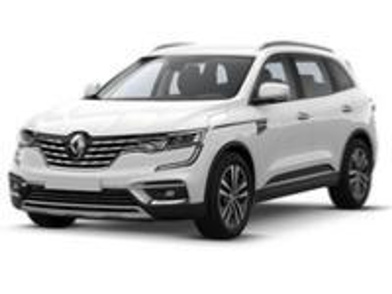 RENAULT KOLEOS II dal 04 - 2017